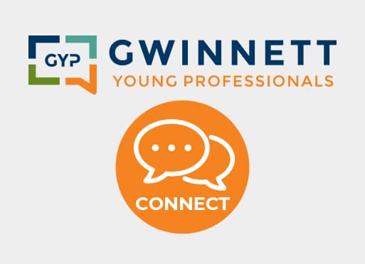 Gwinnett Young Professionals-Connect