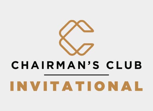 Chairman’s Club Invitational