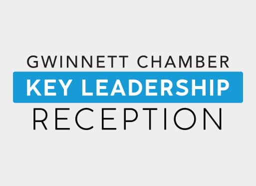 Key Leadership Reception