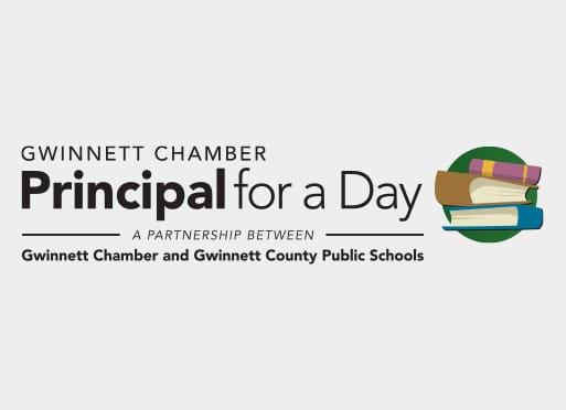 Principal for a Day