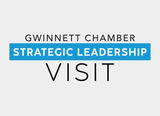 Strategic Leadership Visit