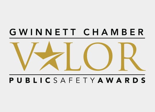Valor Public Safety Awards