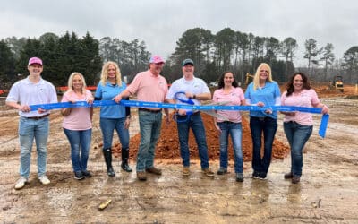 Ribbon Cutting- Dog Mountain Pet Resort & Spa