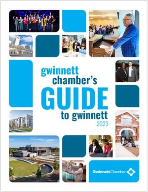 guide to gwinnett