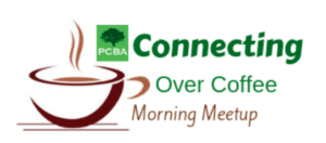 PCBA Connecting Over Coffee Morning Meetup - Tuesday, February 14, 2023 @ Firebirds Wood Fired Grill