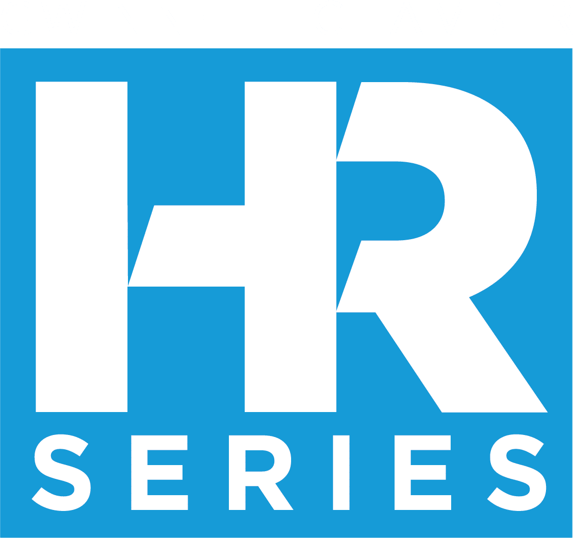 HR SERIES w white