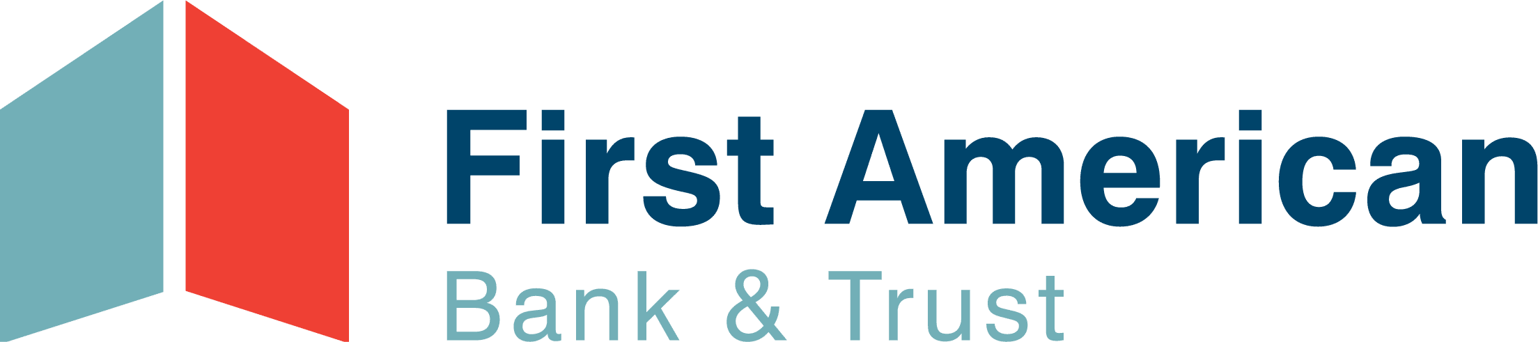 First American Bank & Trust Horiz