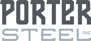 Porter Steel Stacked 300px