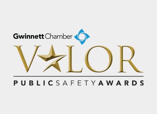 VALOR Public Safety Awards