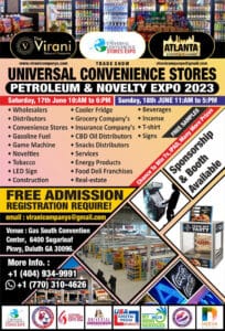 Convenience Stores Petroleum and Novelty Expo 2023