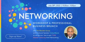 Networking Workshop & Professional Business Brunch