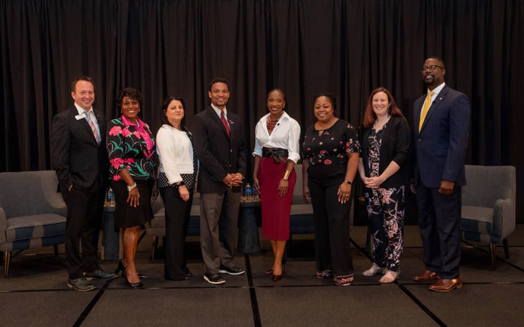 Gwinnett Chamber Hosts Second Annual Diversity, Equity, and Inclusion Summit