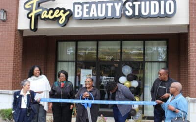 Faces Beauty Studio celebrates Grand Opening in Georgia