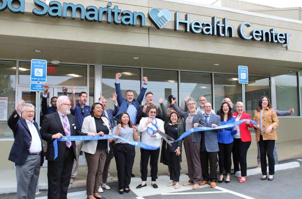 Good Samaritan Health Centers Celebrates Opening of Newest Location in Norcross
