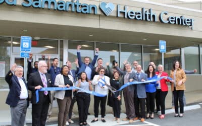 Good Samaritan Health Centers Celebrates Opening of Newest Location in Norcross