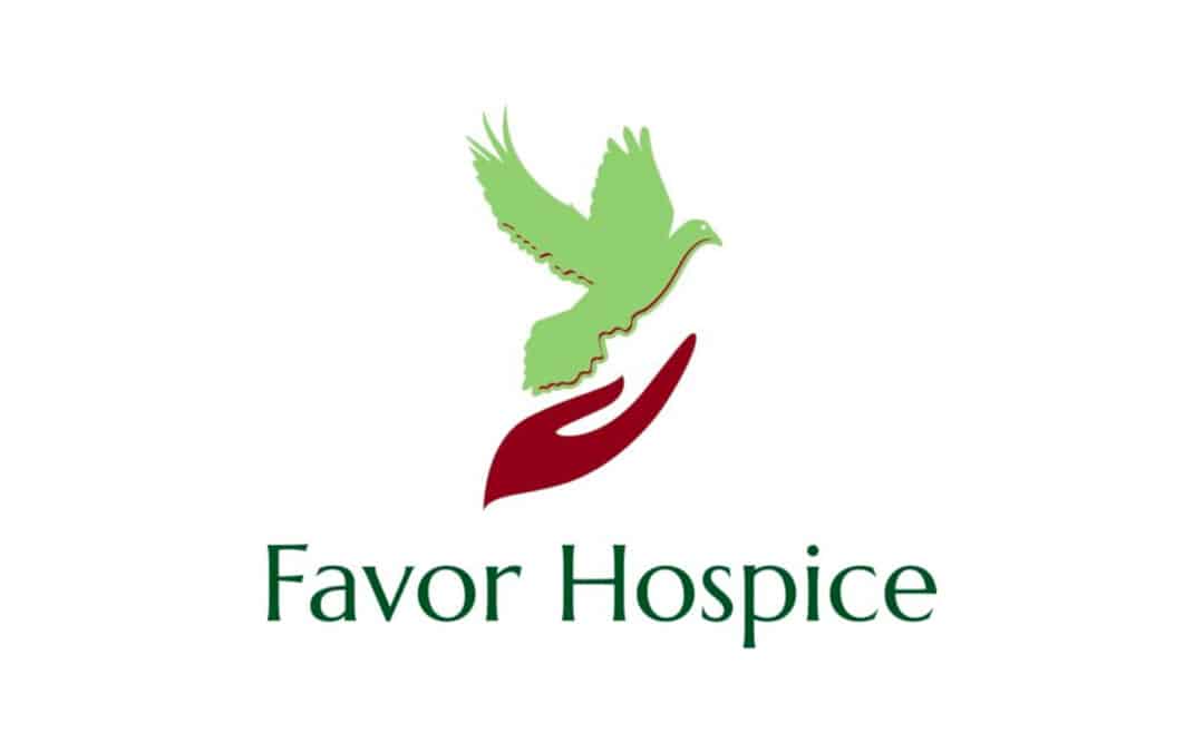 Behind the Small Biz: Favor Hospice Care