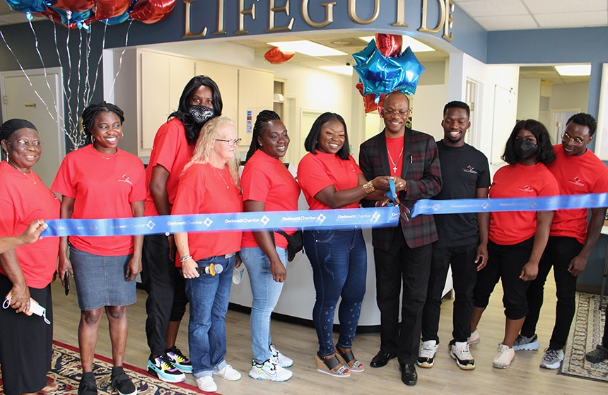 Lifeguide Functional & Integrative Healthcare Opens in Lilburn