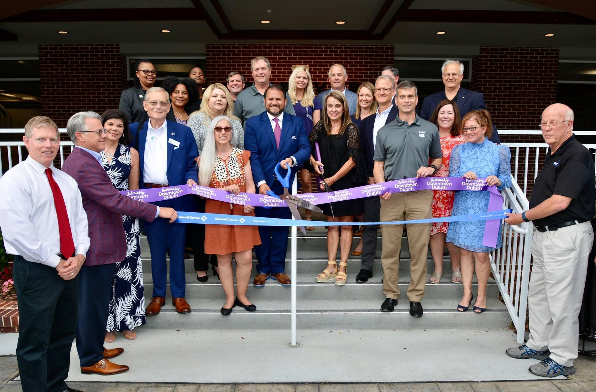 LBA Hospitality Opens New Courtyard by Marriott in Downtown Duluth