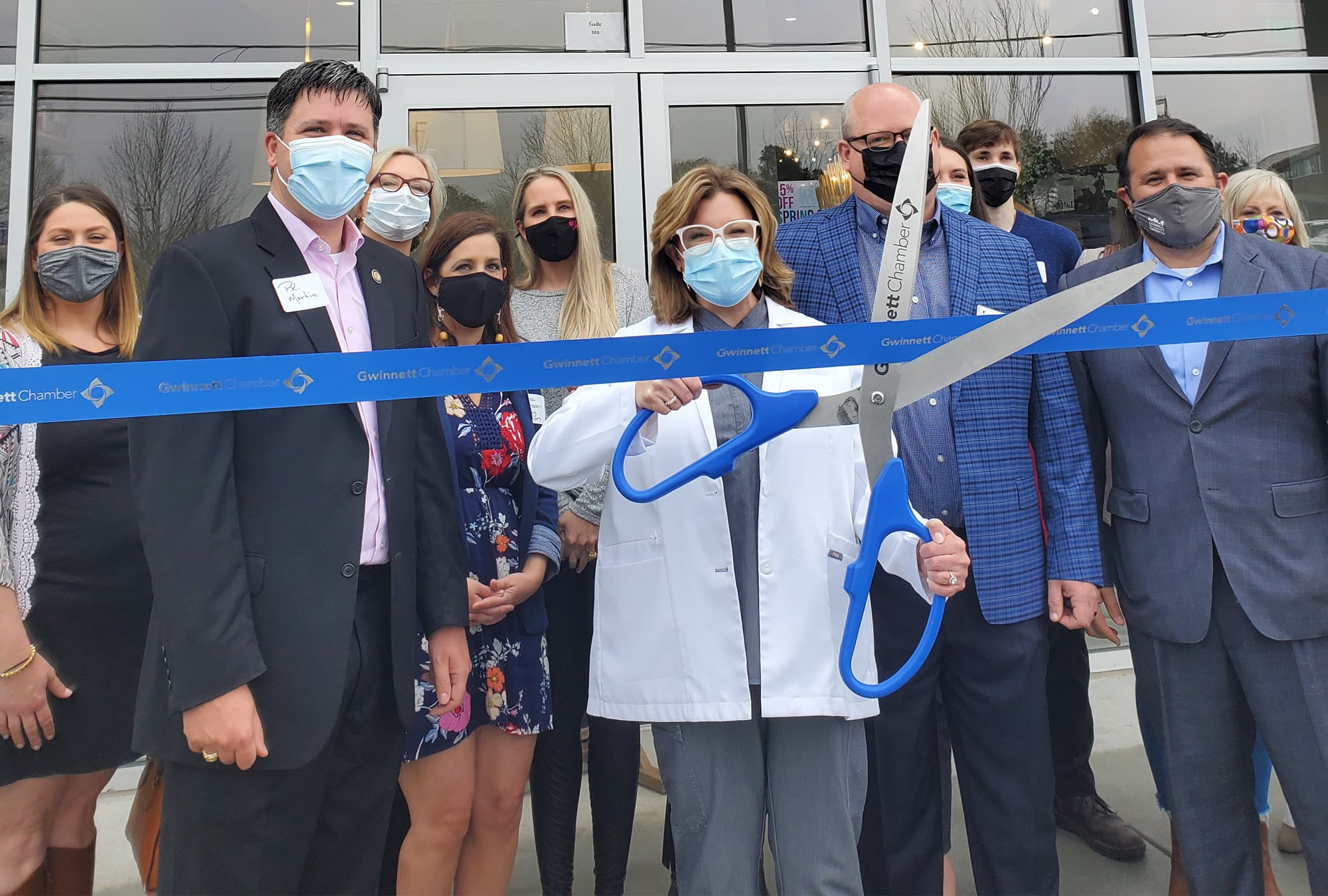 About Face Skin Care Celebrates Opening of Second Location