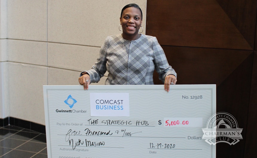 Comcast Offers Grants and Expertise to Local Businesses in Need