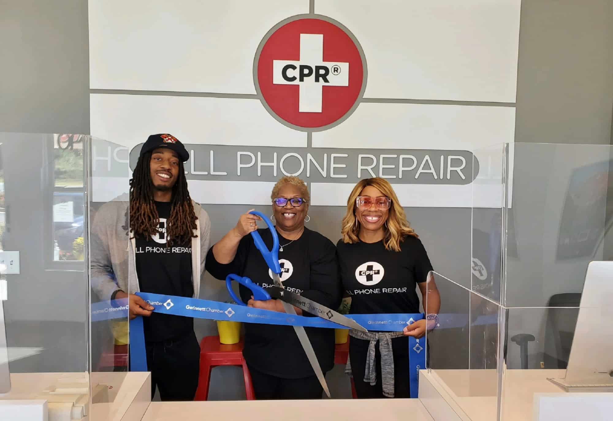 Cell Phone Repair opens in Duluth