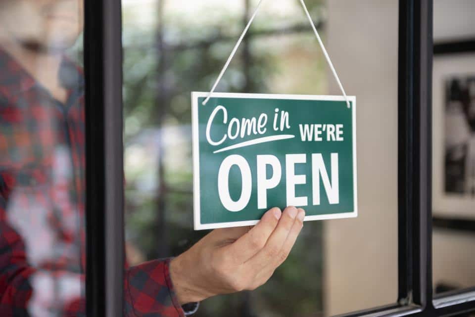 Gwinnett Chamber announces framework for returning to work