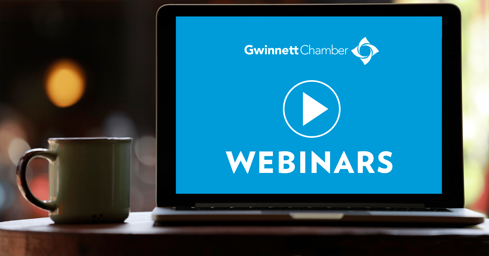 Access recordings of Gwinnett Chamber webinars