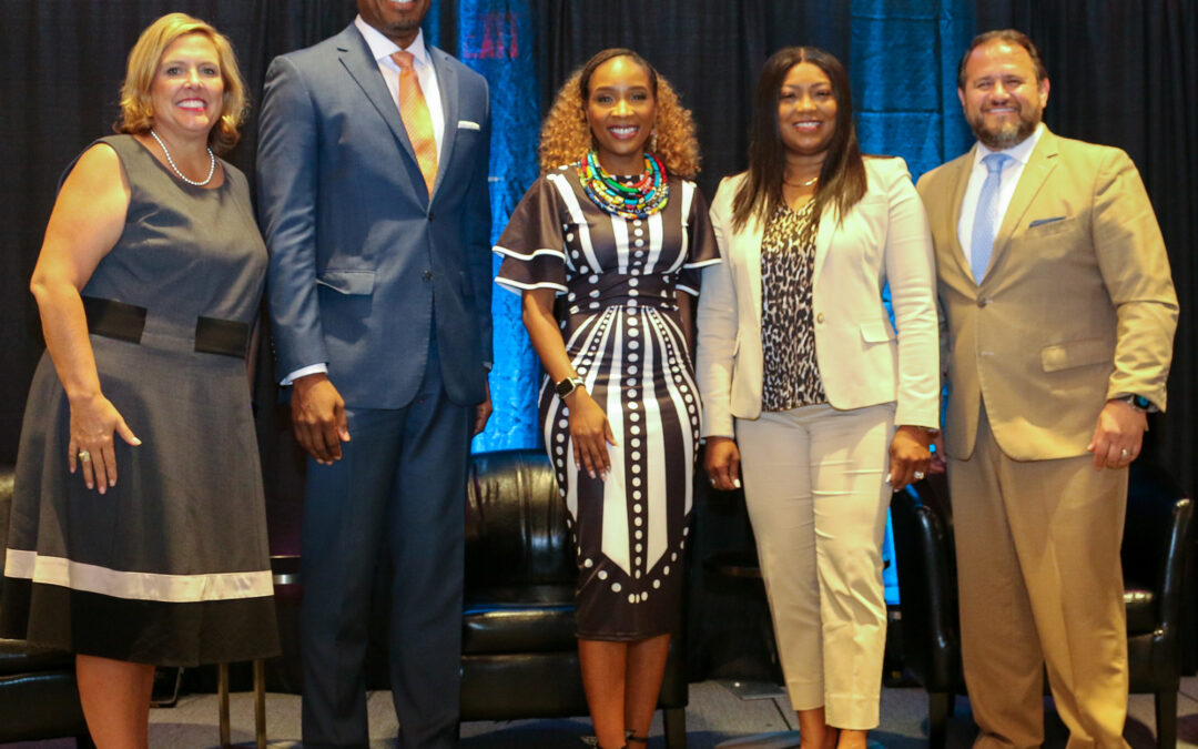 Gwinnett Chamber Hosted its Third Annual Diversity, Equity, and Inclusion Summit