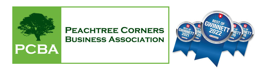 Peachtree Corners Business Association Business After Hours Speaker Series with Christopher Lindenau, CEO Fusus, - Sept 28, 2023 @ Hilton Atlanta Northeast | | | 