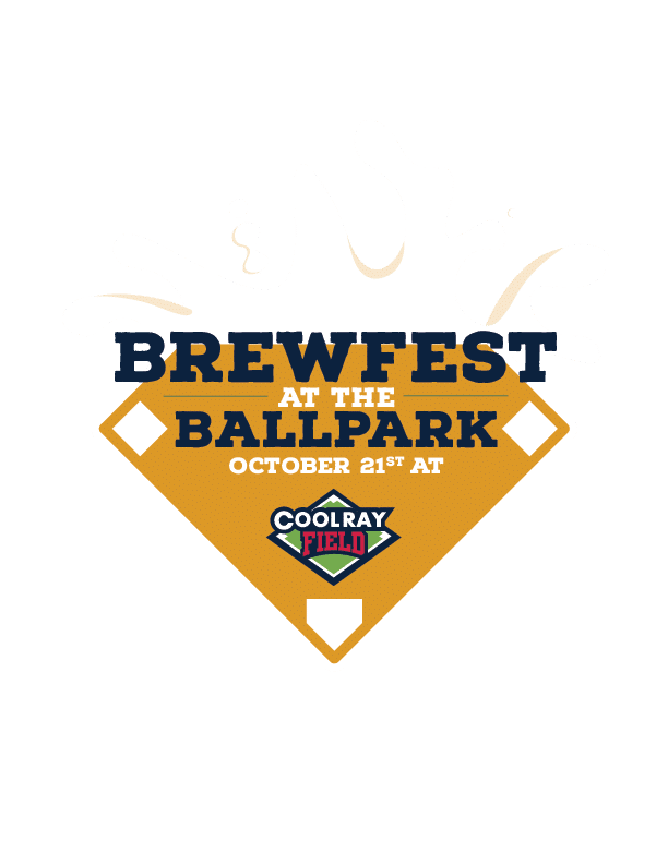 Brewfest at the Ballpark @ Coolray Field |  |  | 