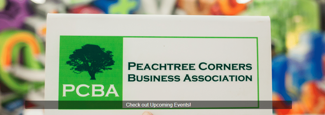 Peachtree Corners Business Association Lunch Club - Thursday, May 2, 2024 @ Marlow's Tavern | | | 