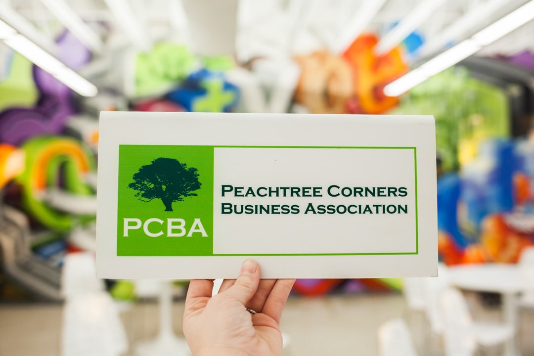 Peachtree Corners Business Association Business After Hours - Wine & Beer Tasting and Networking - May 16, 2024 @ Second Story, A Private Office Collective behind the residential building of Broadstone Peachtree Corners