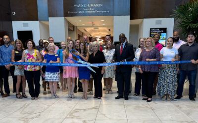 Ribbon Cutting- United Child Actors Network