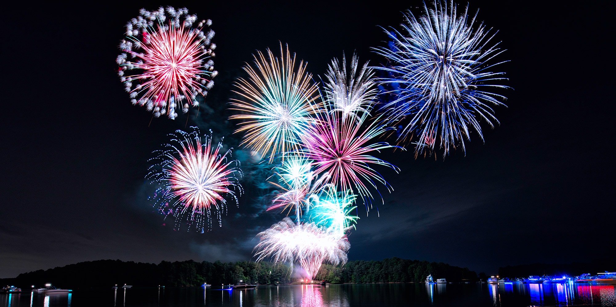 lake lanier 4th of july deaths