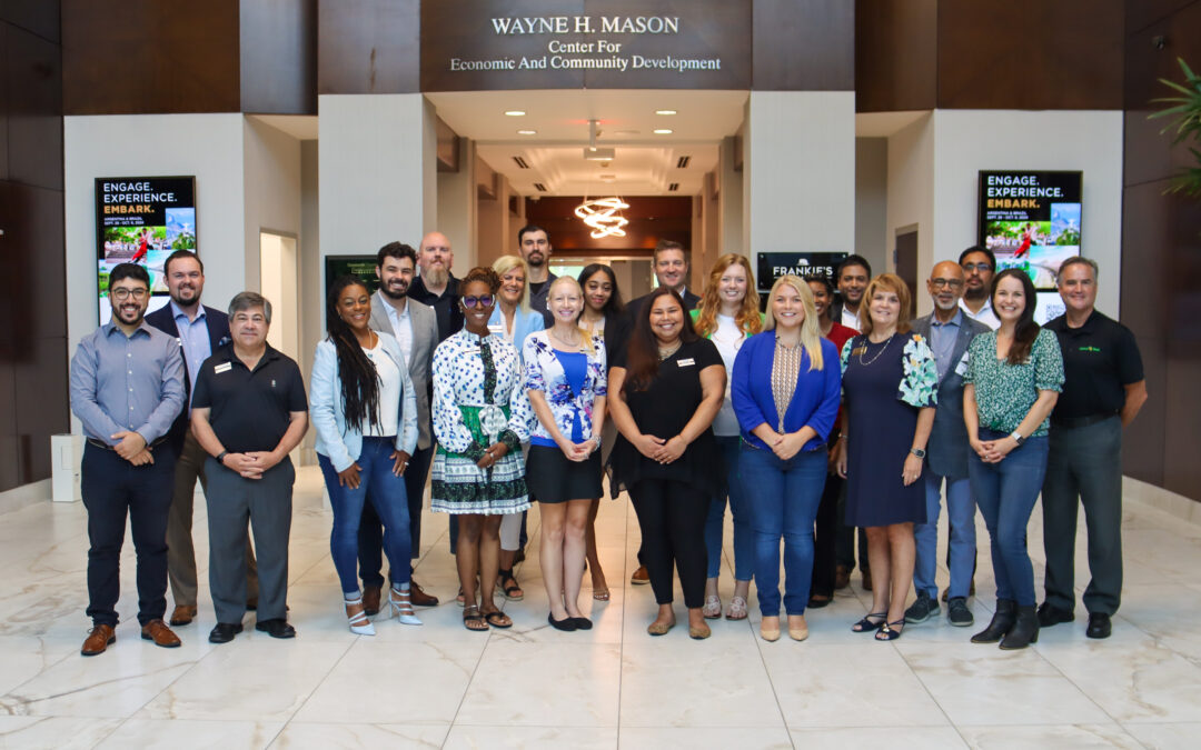 Gwinnett Chamber Ambassadors Council Announces 2024-25 Cohort