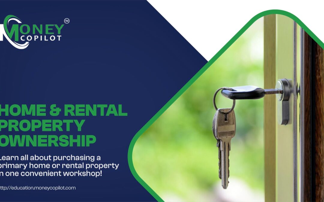 Home & Rental Property Ownership Workshop