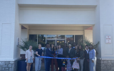 Ribbon Cutting – Spice House – Duluth