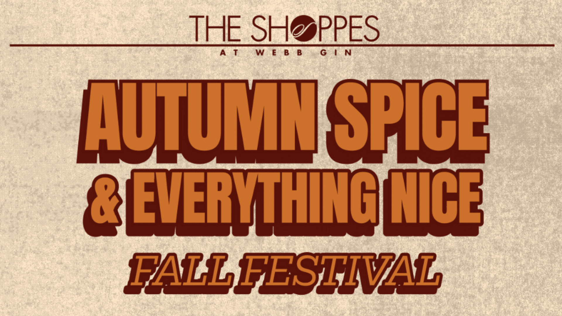 Autumn Spice & Everything Nice Fall Festival @ Autumn Spice & Everything Nice Fall Festival |  |  | 