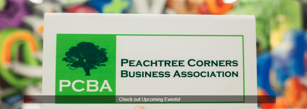 Peachtree Corners Business Association Lunch Club - Thursday, November 21, 2024 @ Marlow's Tavern - Peachtree Corners | | | 