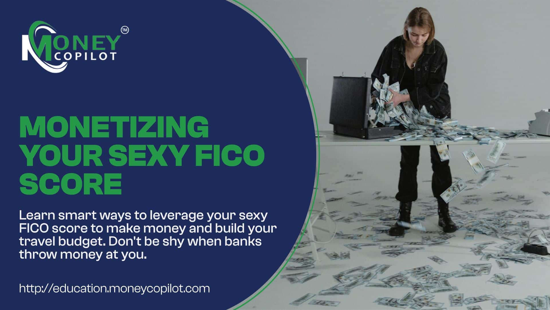 Monetizing Your Sexy FICO Score @ Inside Thrive Coworking Suwanee |  |  | 