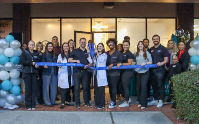 Ribbon Cutting – Options Medical Weight Loss