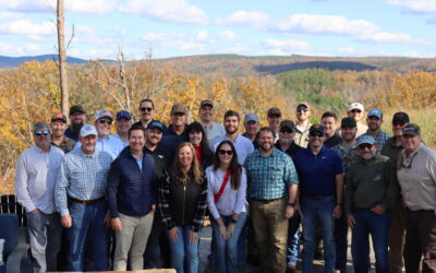 Gwinnett Chamber’s Sporting Clays Tournament Brings Business Leaders Together