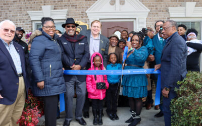 Ribbon Cutting – Pediatric Digestive Health and Wellness