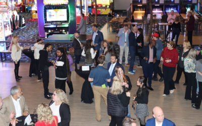 Gwinnett Chamber’s After-Hours Event Brings Networking and Business Growth Opportunities to Lanier Islands