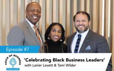 Voice of Business – Celebrating Black Business Leaders