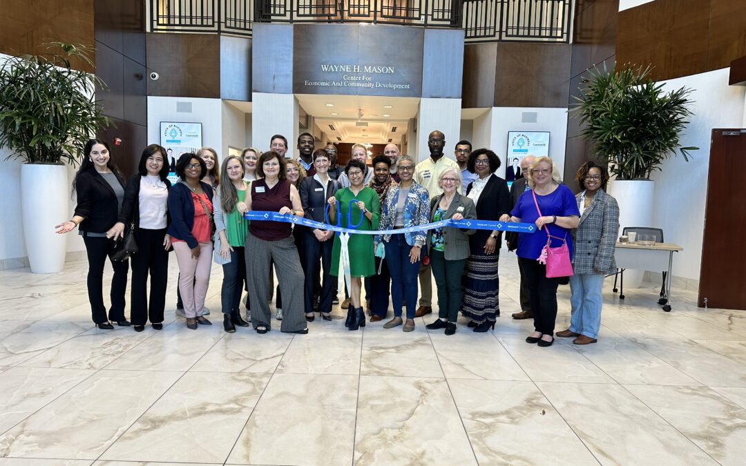 Ribbon Cutting – Maka Maka Lifestyle LLC.