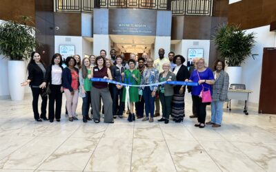 Ribbon Cutting – Maka Maka Lifestyle LLC.