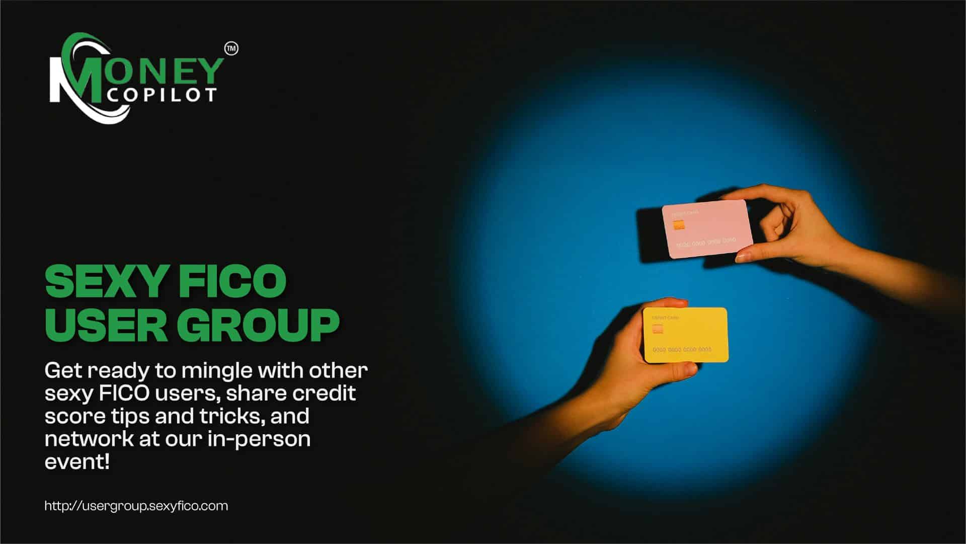Sexy FICO User Group Meeting - June 2025 @ Inside Thrive Coworking Suwanee | | |