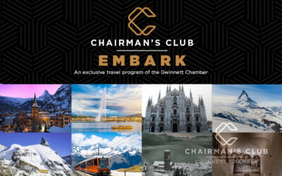 EMBARK on an Unforgettable Journey: Italy & Switzerland, October 17–25, 2025
