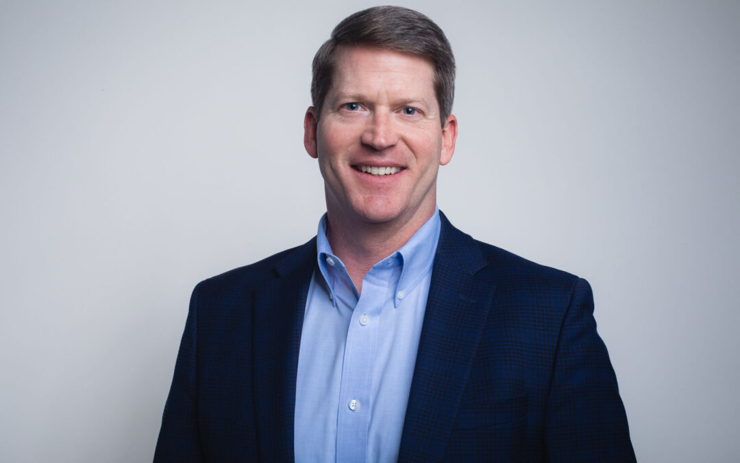 Gwinnett Chamber Hires Kevin Carmichael as New SVP of Economic Development